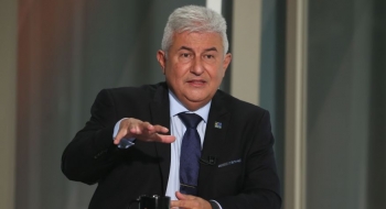 Brasil terá vacina nacional contra Covid em 9 meses, diz ministro Marcos Pontes